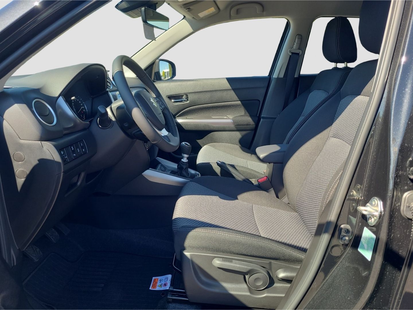 Suzuki Vitara - Bild 9