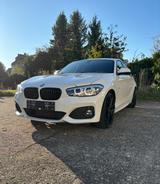 BMW 118i Edition M Sport Shadow - BMW 118 Gebrauchtwagen in Aachen