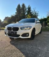 BMW 118i Edition M Sport Shadow