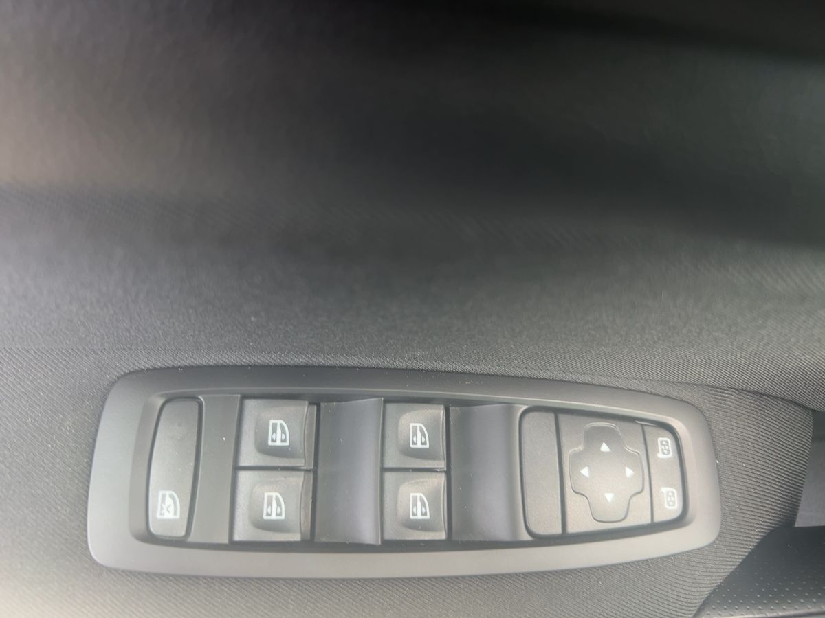 Fahrzeugabbildung Renault Megane Equilibre plug-in hybrid 160 Kamera
