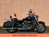 Harley-Davidson ROAD KING CLASSIC *KLAPPENAUSPUFF*5HD1 - HARLEY-DAVIDSON ROAD KING