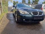 BMW 530d e61 TÜV NEU - BMW 530: E61
