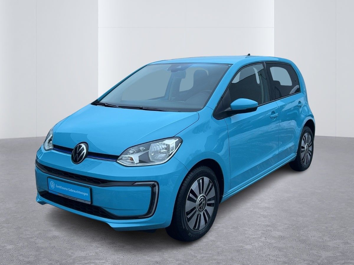 Volkswagen e-up! - Bild 2