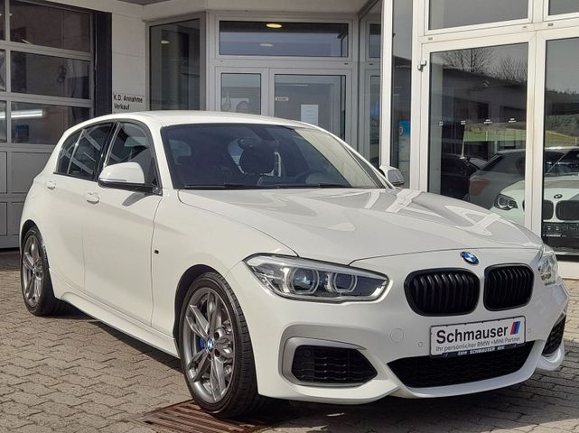 BMW M140i,LED,PDC,H&K Sound,NON-OPF,M-Sportbremse