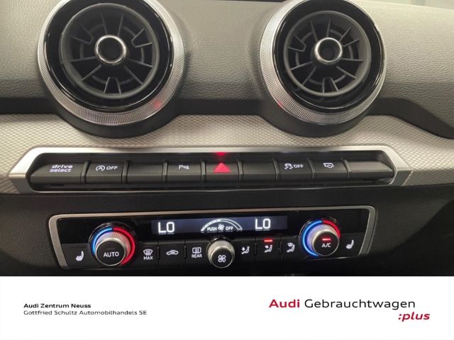 Audi Q2 - Bild 17