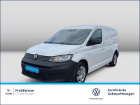 Volkswagen Caddy Maxi - Vorschau Bild 1