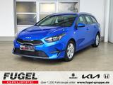 Kia Ceed Sportswagon 1.5 T-GDI Klima|SHZ|Car-Play - gebrauchte Kia Kombis