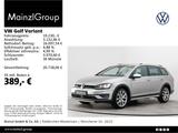 Volkswagen Golf Variant Alltrack 2.0 TDI 4M DSG Stdhz Pano - Volkswagen Golf: Kombi, Alltrack
