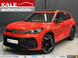 Volkswagen Tiguan 1.5 eTSI R-Line *Black Style*20Zoll*PANOR - Volkswagen Tiguan mit Benzin-Antrieb: Schiebedach