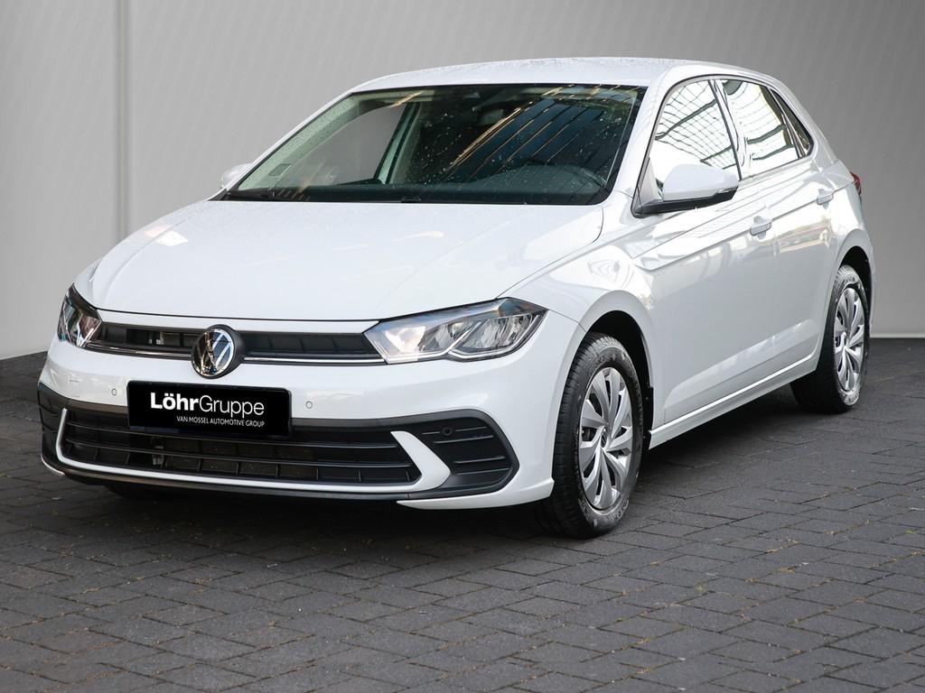 Volkswagen Polo 1.0 TSI Life AppConnect/SHZ