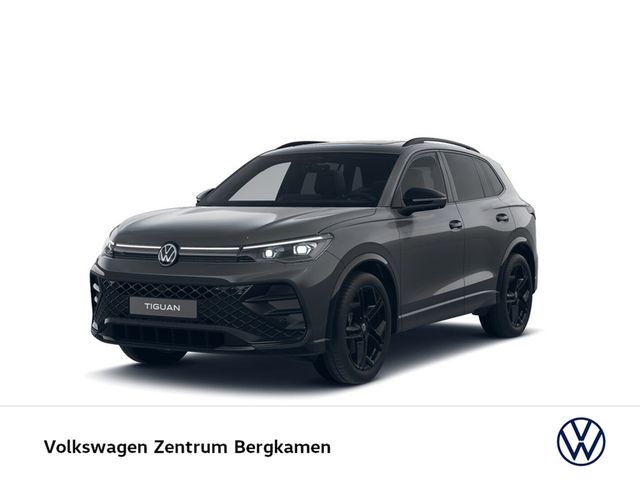 Volkswagen Tiguan 2.0 TDI R-LINE DSG LEDER HARMANKARDON AHK