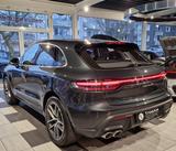 Porsche Macan S Pano*Kamera*AHK*ACC*Luftfederung* - gebrauchte Porsche Macan aus dem Jahr 2023