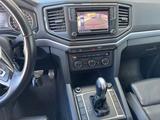 Volkswagen Amarok Aventura DoubleCab 4Motion - Volkswagen Amarok Gebrauchtwagen