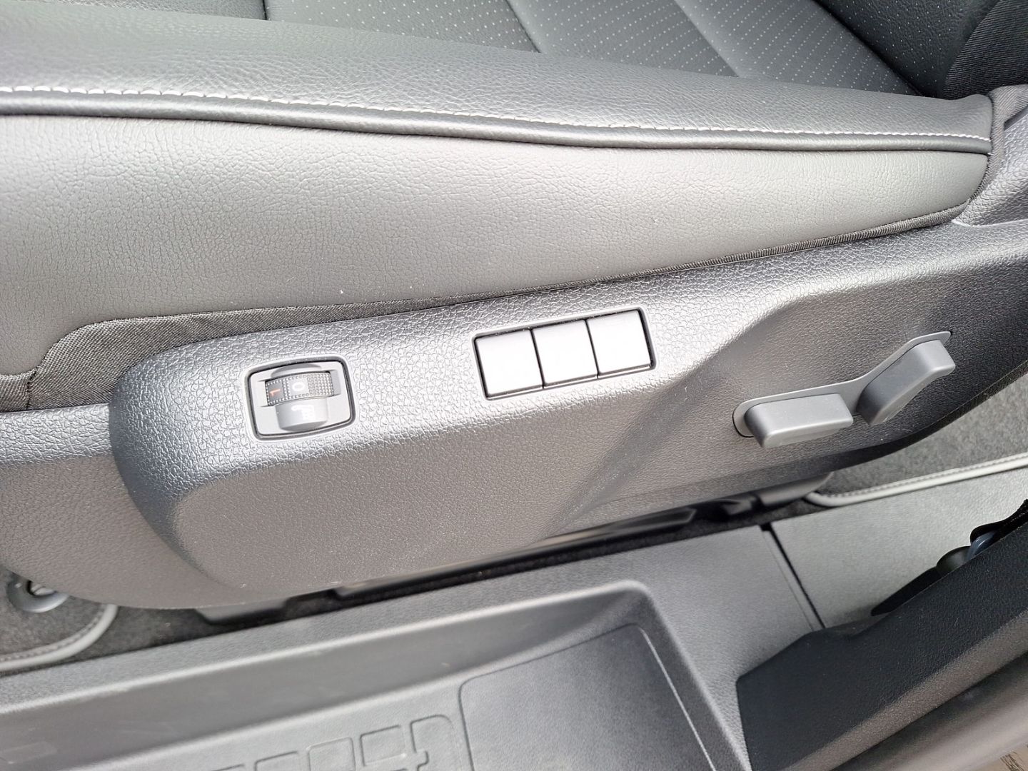 Opel Zafira Life - Bild 23