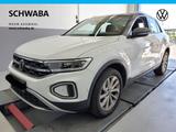 Volkswagen T-Roc Style 1.5 TSI DSG