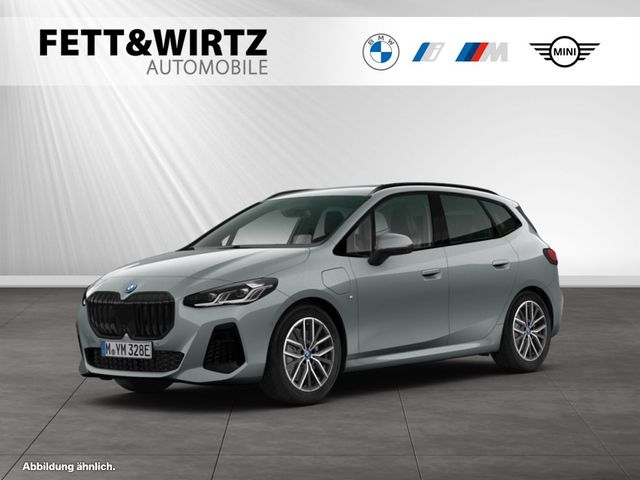 BMW 225e xDrive Active Tourer|18"|LED|Da+|Head-Up