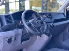 VW Crafter - Ansicht 18