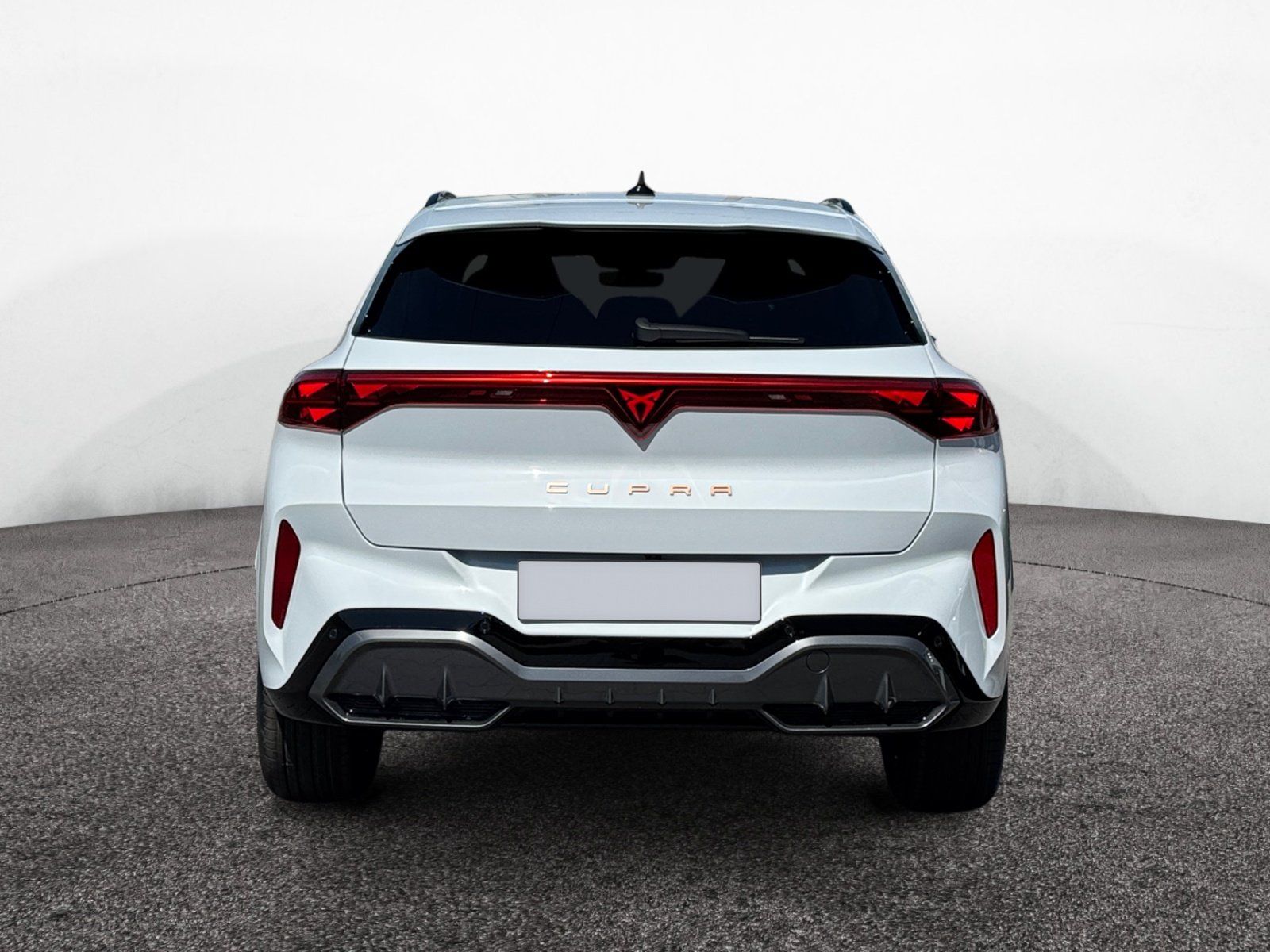 Cupra Terramar - Bild 6