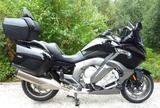 BMW K 1600 GTL Vollausstattung neues Modell Topzust. - BMW MODELL