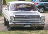 Ford Fairlane - Ford Fairlane Gebrauchtwagen