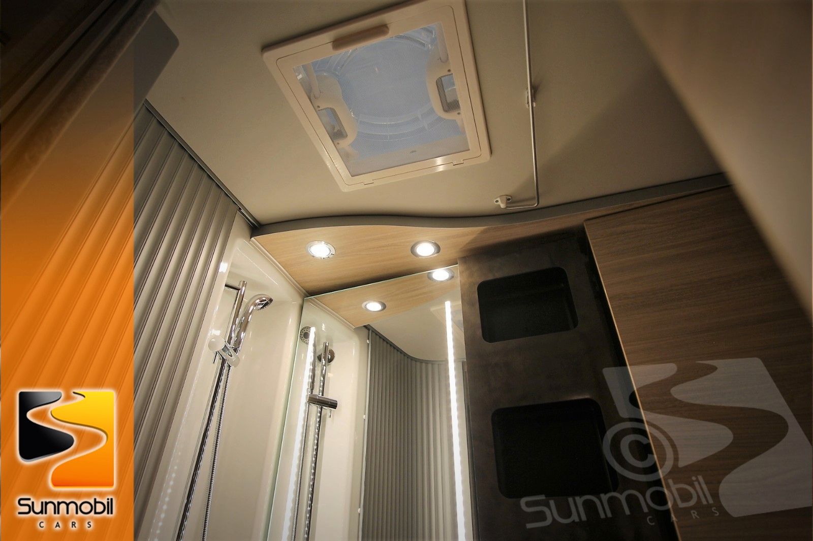 Fahrzeugabbildung Knaus Van Ti Plus 650 MEG Platinum Selection