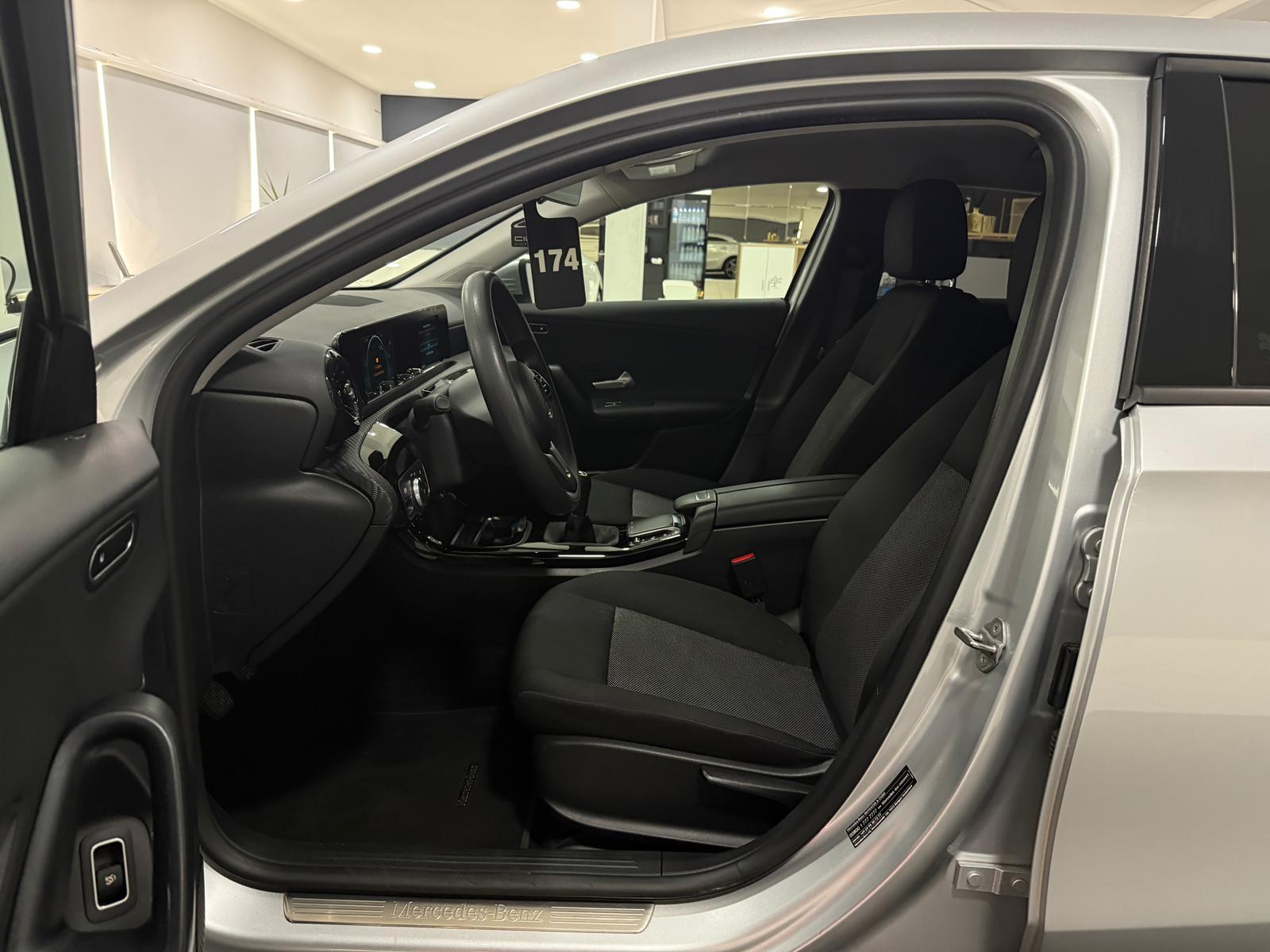 Mercedes-Benz A-Class LIMOUSINE*AMG 18"NAVI*KLIMA*SHZ*SPURH.*, миниатюра 11