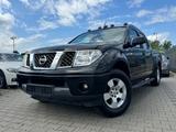 Nissan Navara Pickup KingCab Business 4X4 - Nissan: Kingcab