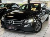 Mercedes-Benz E 220 E 220 d LED AMBIENTE KAMERA STZHG  - Mercedes-Benz E 220 Gebrauchtwagen in Köln