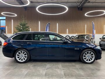 BMW 530d Touring xDrive *HEAD-UP*XENON*NAVI*DAB*PANO