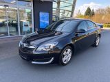 Opel Insignia 1.4 Turbo ecoFLEX Edition - Opel Insignia mit Benzin-Antrieb: Limousine, 1.4