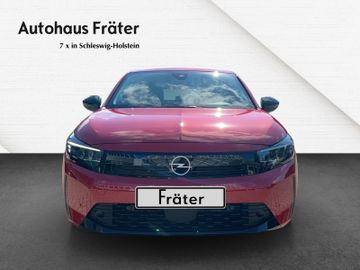 Fotografie des Opel Corsa F 1.2 75ps Allwetter Tech-Paket Sitzhzg