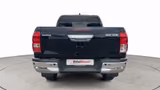 Toyota Hilux 2,4 l Xtra Cab AT 4X4 Comfort bis 15 Jahre - Toyota Hilux Comfort Gebrauchtwagen