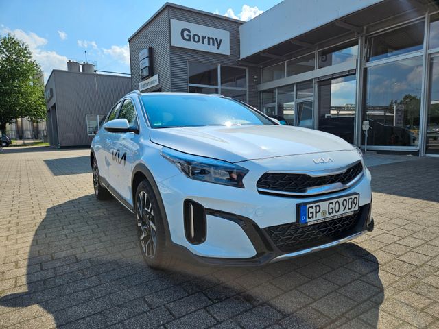 Kia XCEED 1.0 T-GDI 100 PS Vision*NAV*