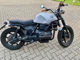 BMW K75 - BMW K 75