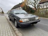 Volvo 940GL 8fach-bereift Oldtimer - Volvo 940 aus 1992