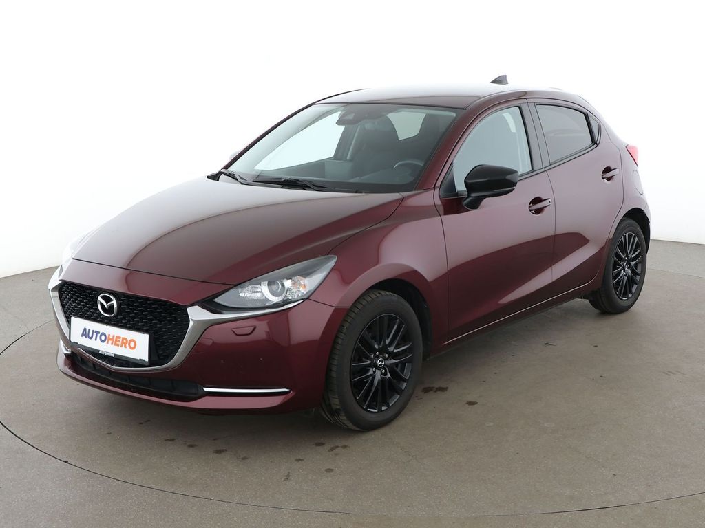 Image of Mazda 2