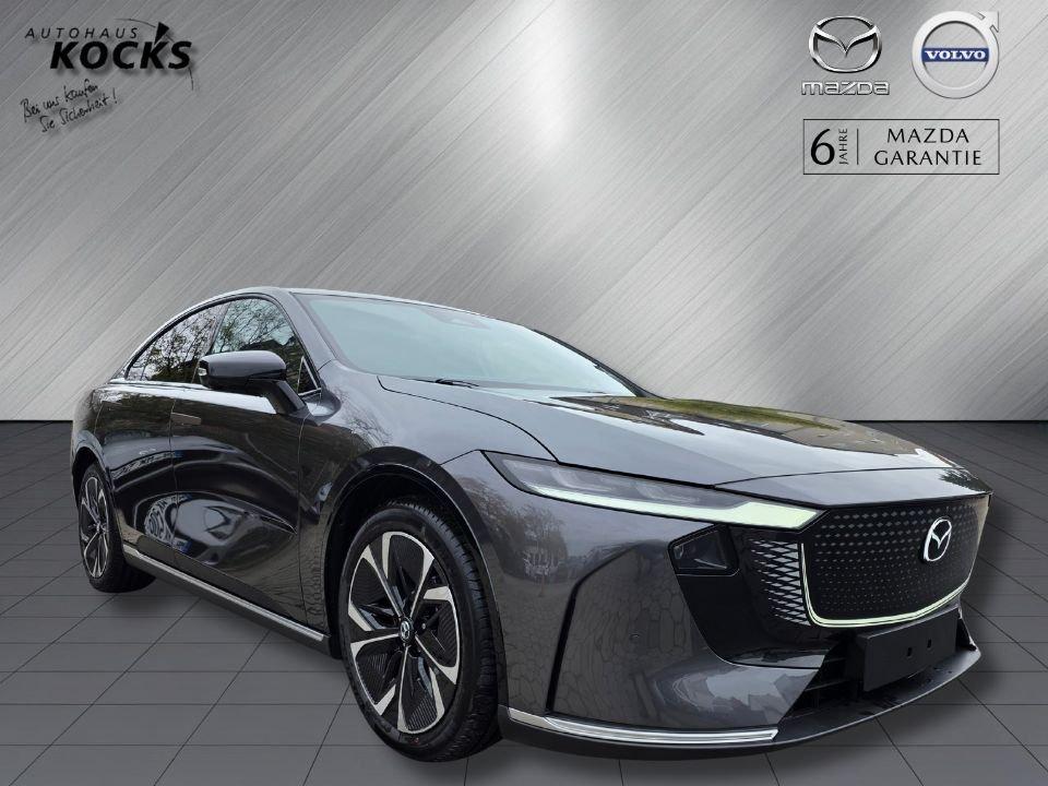 Mazda 6E EV 258ps Takumi Plus, Sony, 360° Panorama