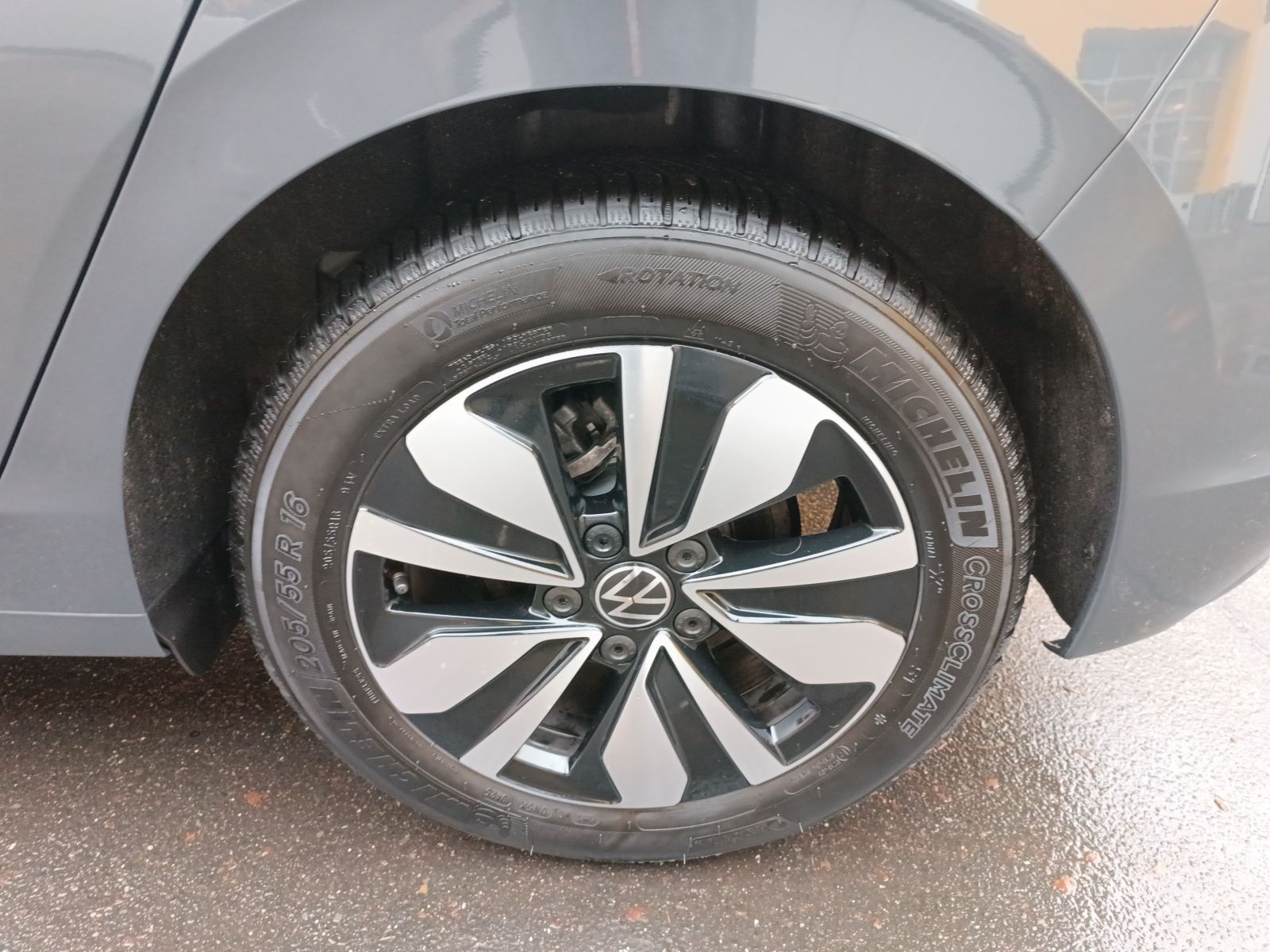 Volkswagen Golf - Bild 7