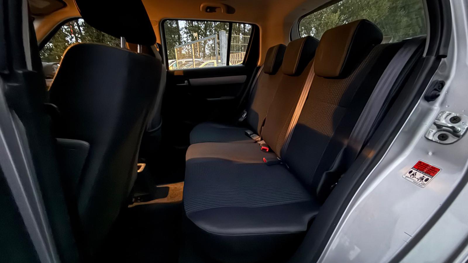 SUZUKI SWIFT SNOW 1.3 TÜV NEUF GARANTIE | 92 ch | 4X4 | BVM