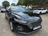 Ford Mondeo Turnier Titanium AWD AHK/NAVI/KEYLESS/LED - Ford Mondeo in Essen