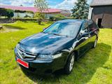 Honda Accord Tourer CM 1 / 2.0 Benzin - Honda Accord mit Benzin-Antrieb: Kombi