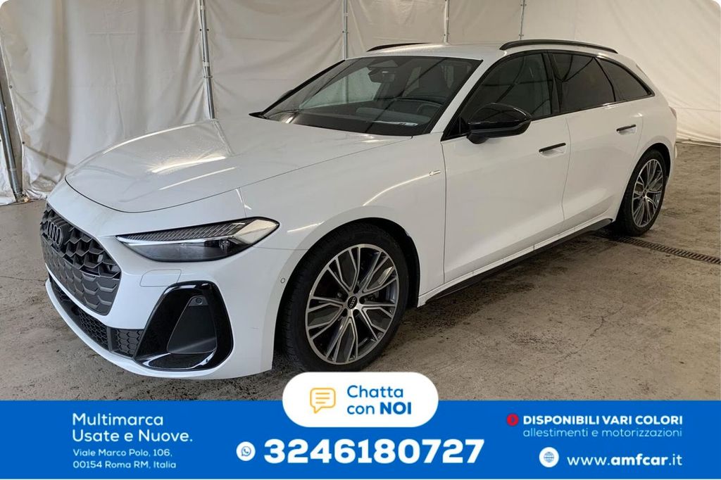 Image of Audi A5