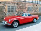 Andere Verkaufe MG B Mk II - Andere aus 1970