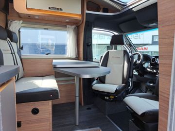Weinsberg CaraCompact MB EDITION PEPPER 640 MEG Modell2025
