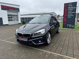 BMW 220 Active Tourer Sport Line Auto.|LED|AHK|Kam. - BMW 220 Active Tourer aus 2015
