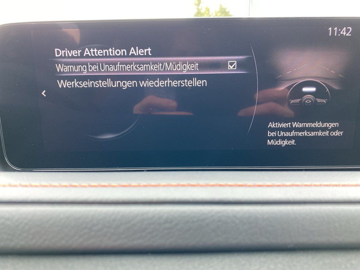 Mazda CX-30 - Bild 39