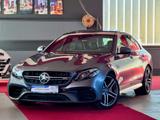 Mercedes-Benz E63 S AMG NoOPF Sportabgas Burmester Pano Distro