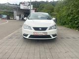 Seat Ibiza Lim. Stylance / Style - Seat Ibiza: Stylance