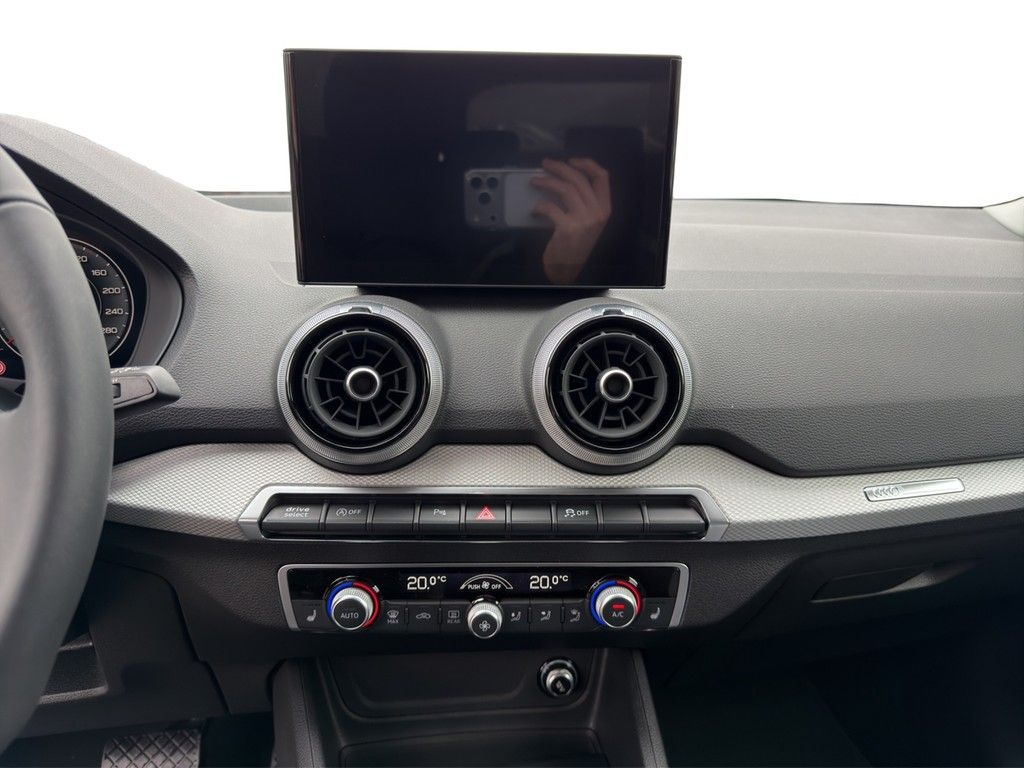 Audi Q2 - Bild 14
