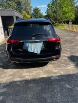 Mercedes-Benz GLE 450 4MATIC - - Mercedes-Benz GLE 450 von privat